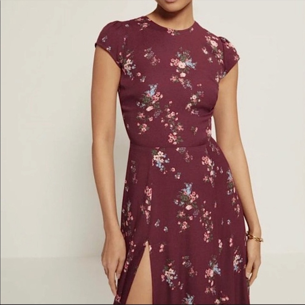 Reformation dress